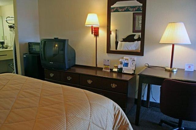 Motel 6-Calhoun, Ga Room photo