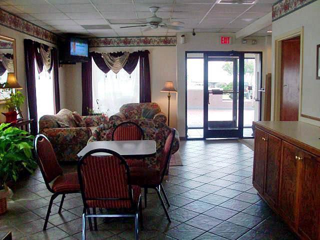 Motel 6-Calhoun, Ga Interior photo
